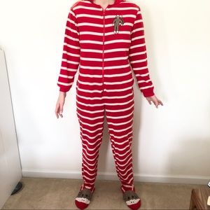 Stripped Onzie
